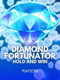 Diamond Fortunator: Hold and Win