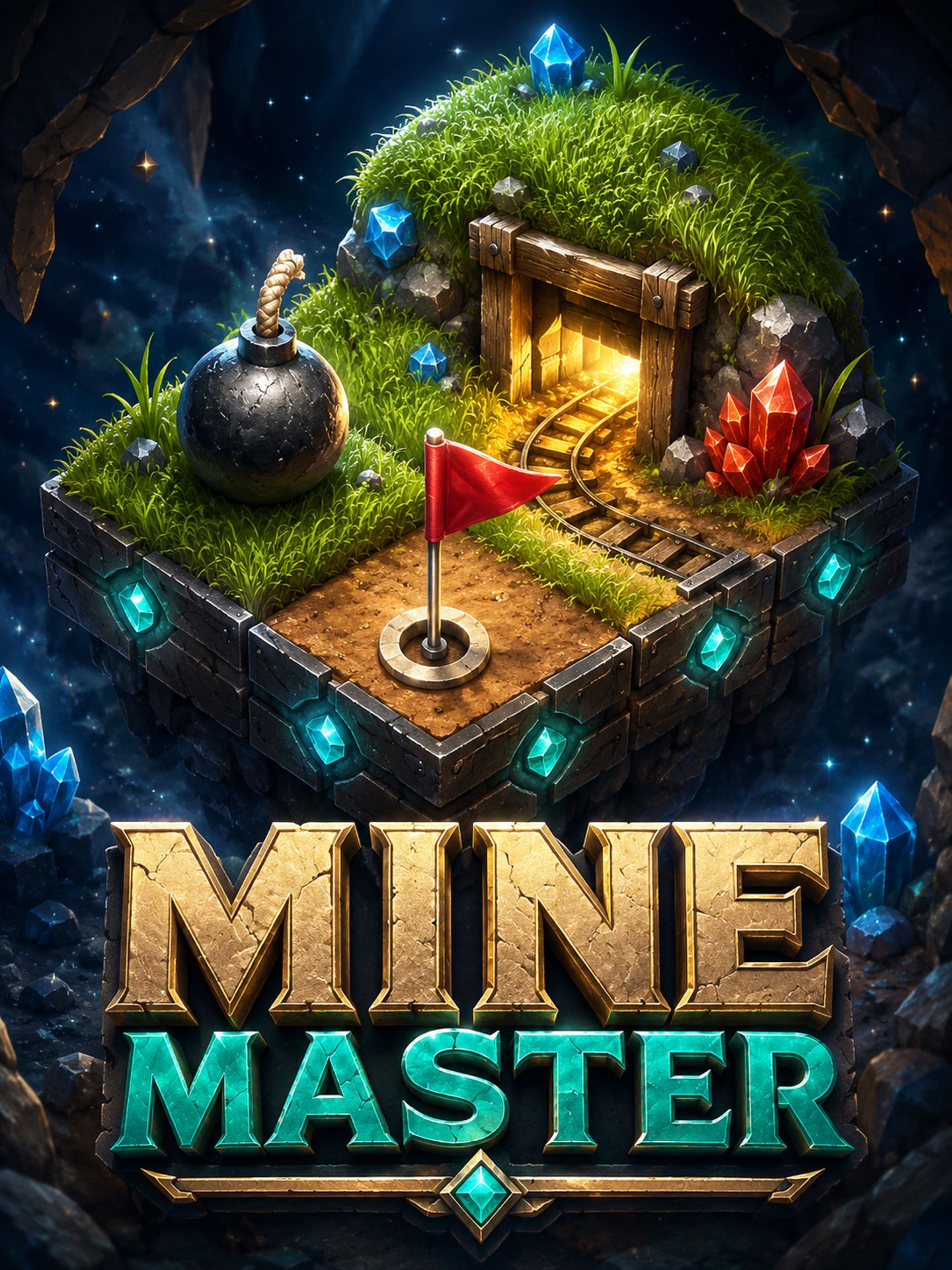 Mine Master