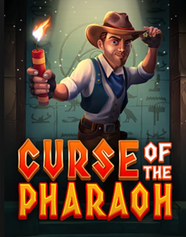 Curse of the Pharaoh