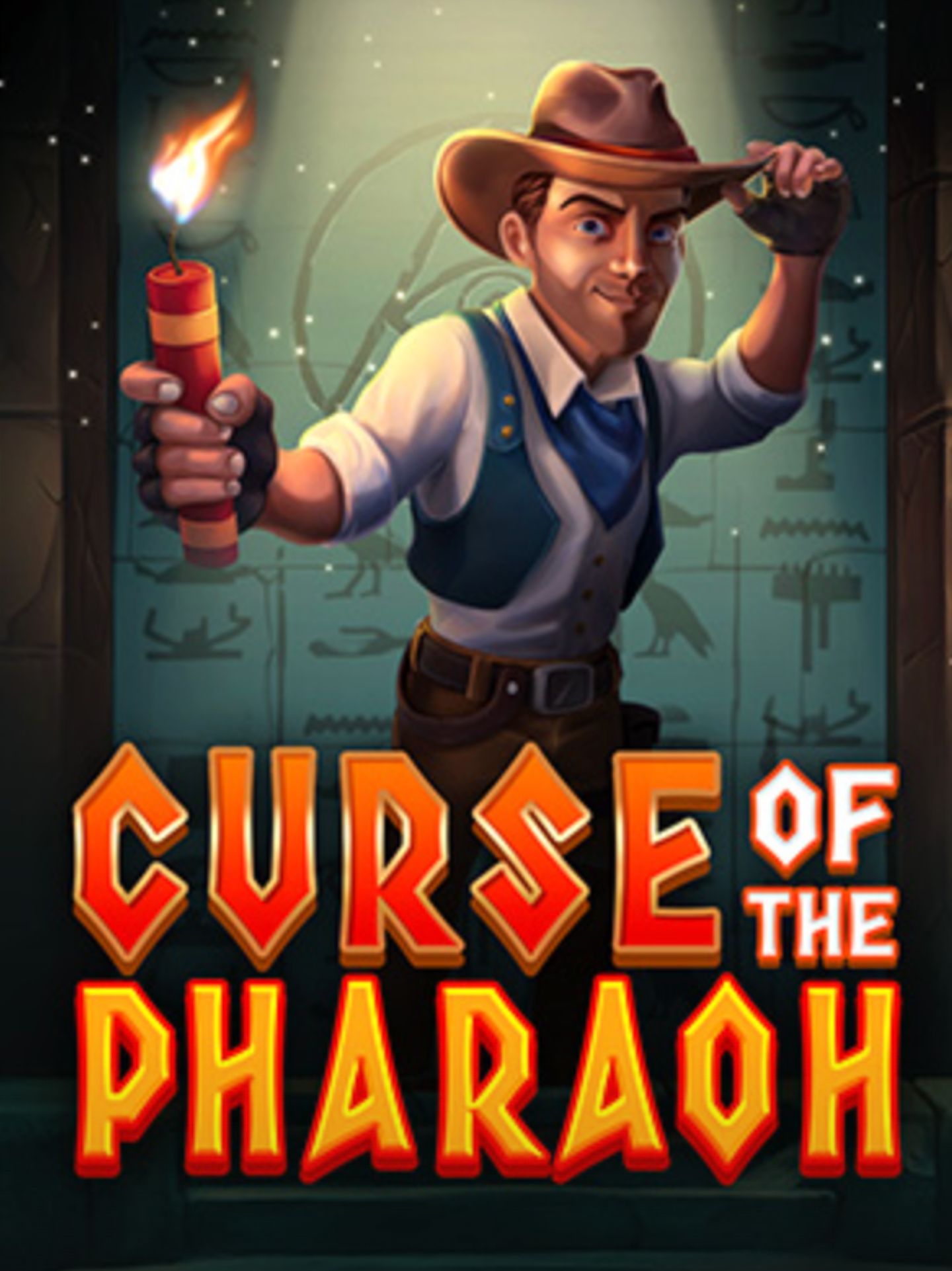 Curse of the Pharaoh