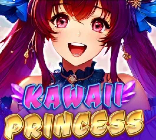 Kawaii Princess