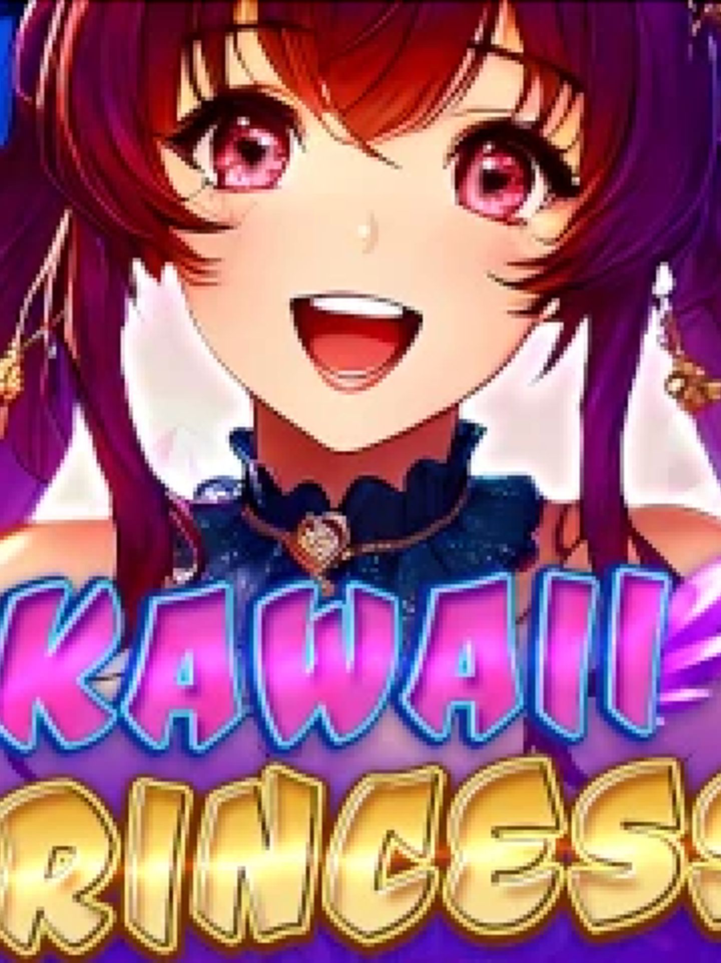 Kawaii Princess