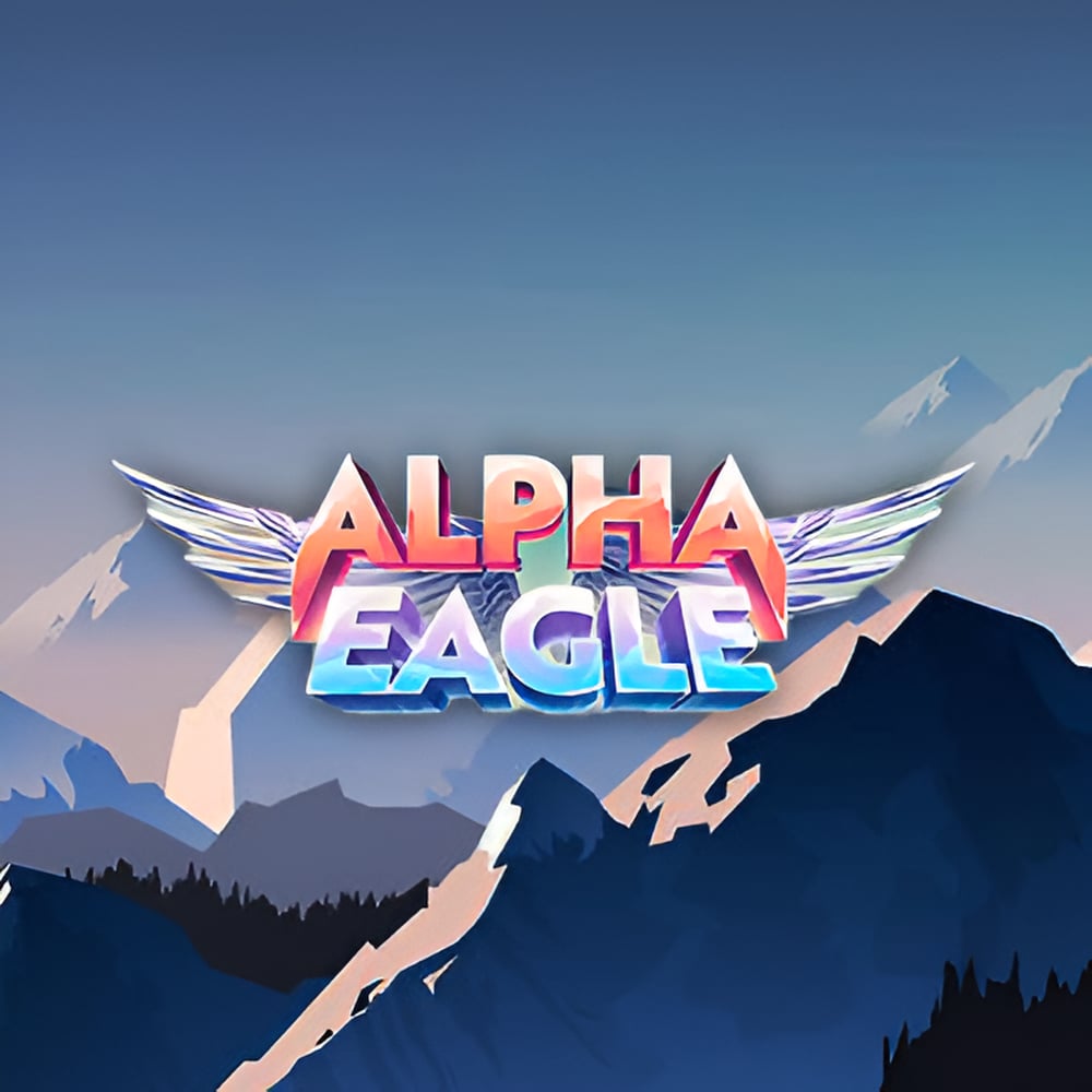 Alpha Eagle