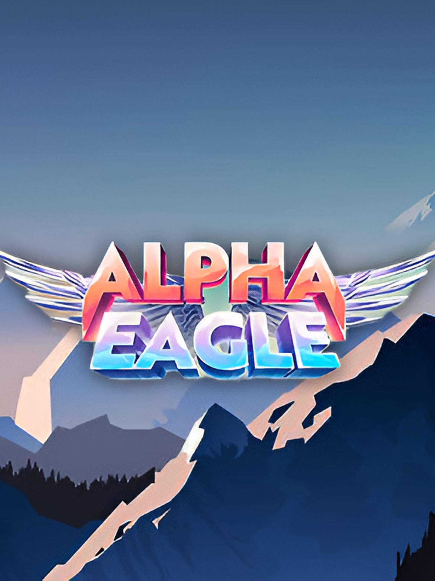 Alpha Eagle