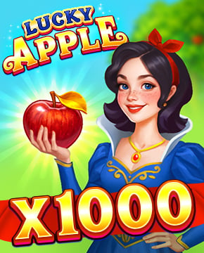 Lucky Apple x1000
