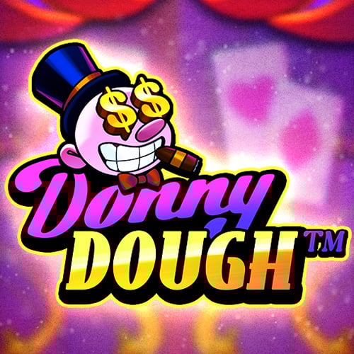 Donny Dough