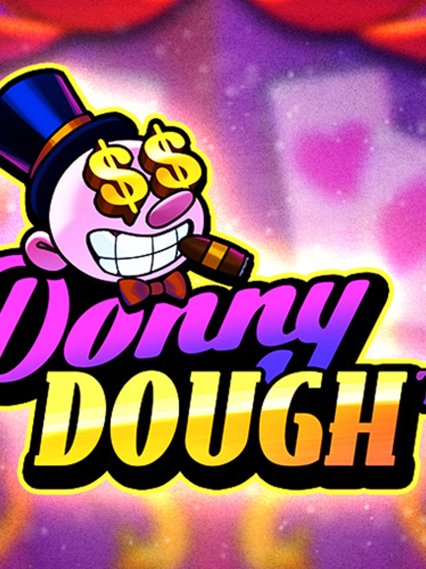 Donny Dough