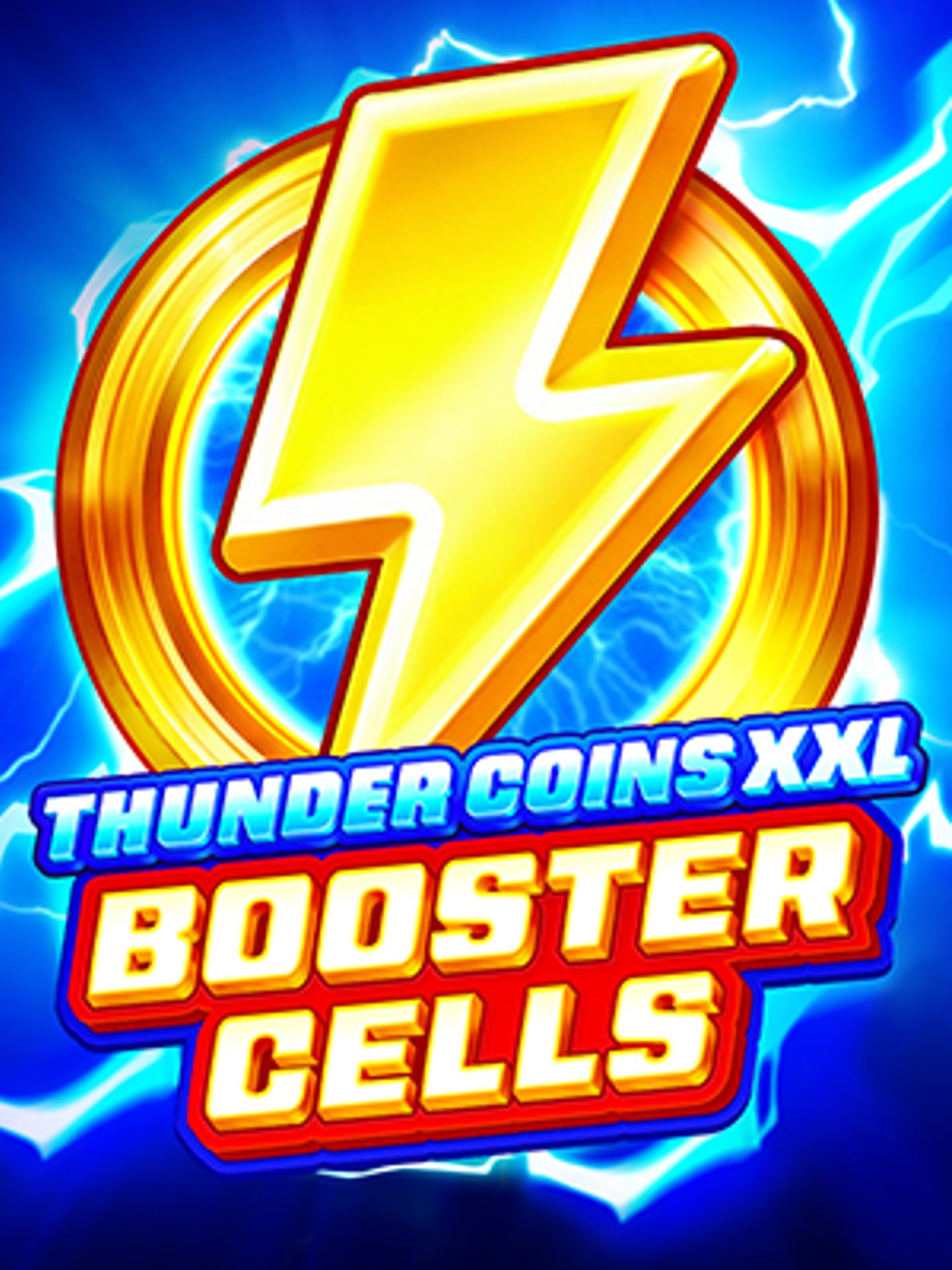 Thunder Coins XXL: BoosterCells