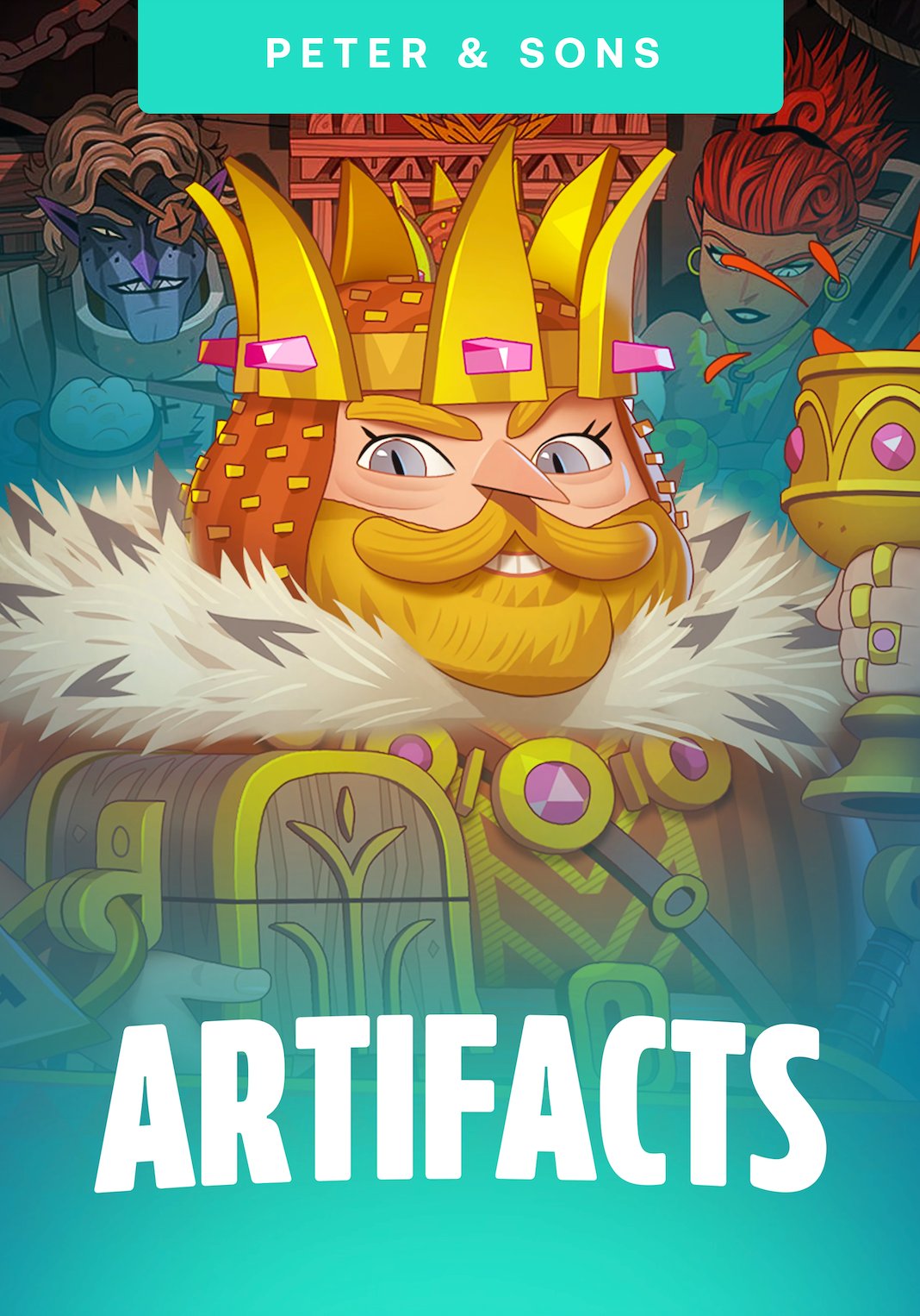 Artifacts