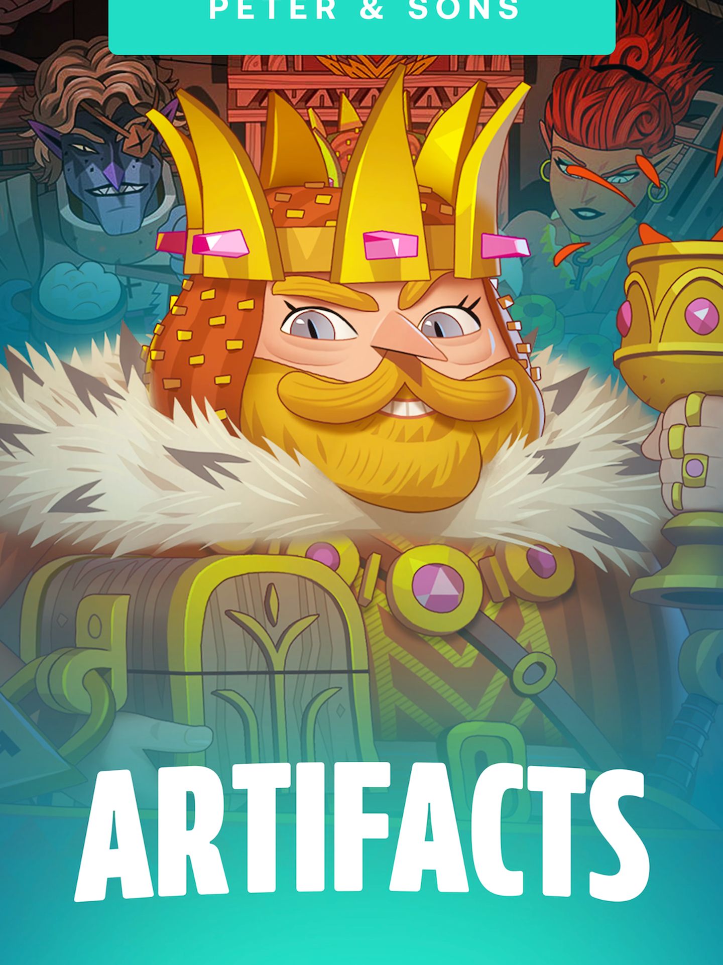 Artifacts