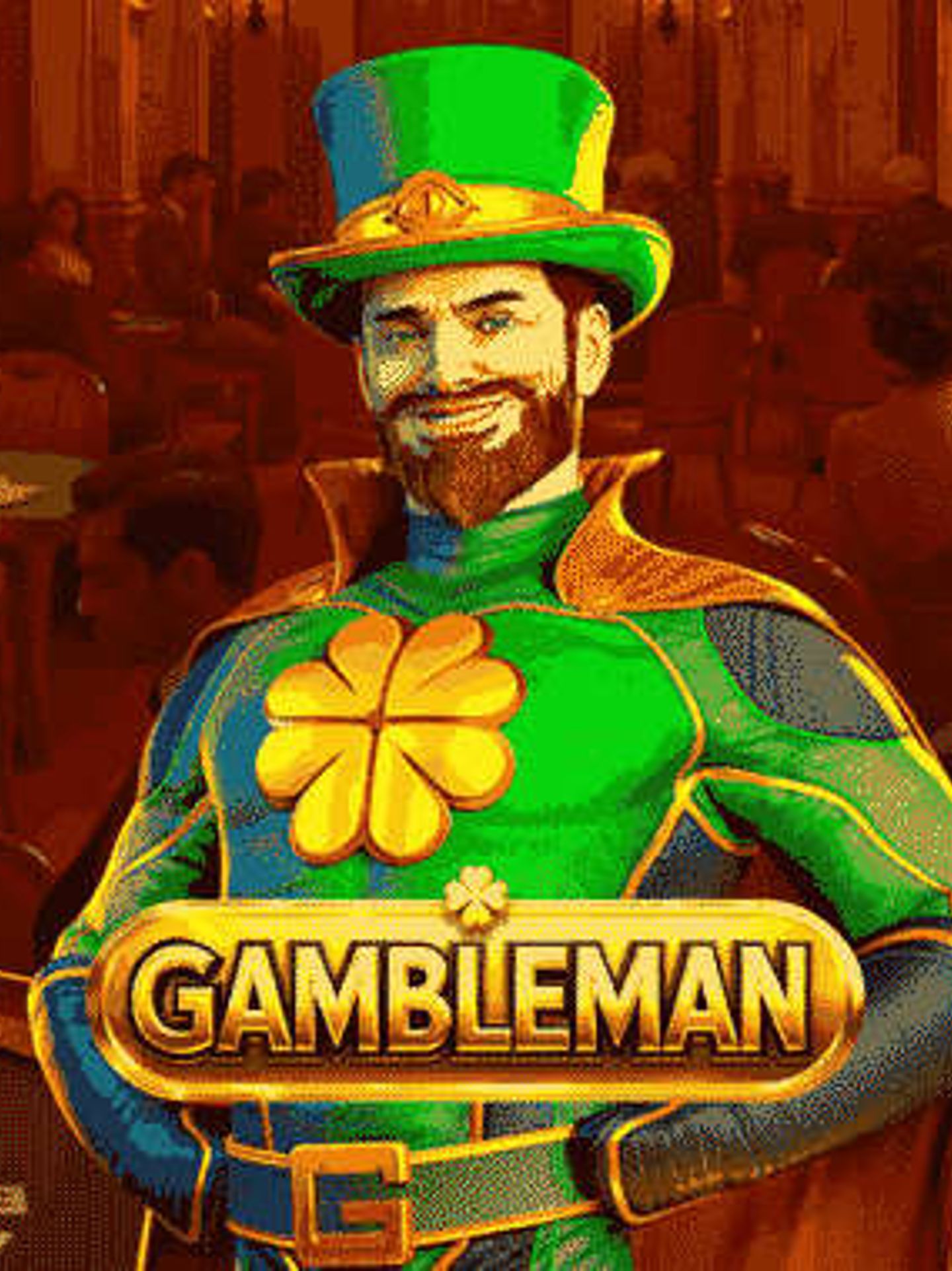 Gambleman