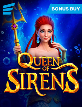 Queen of Sirens