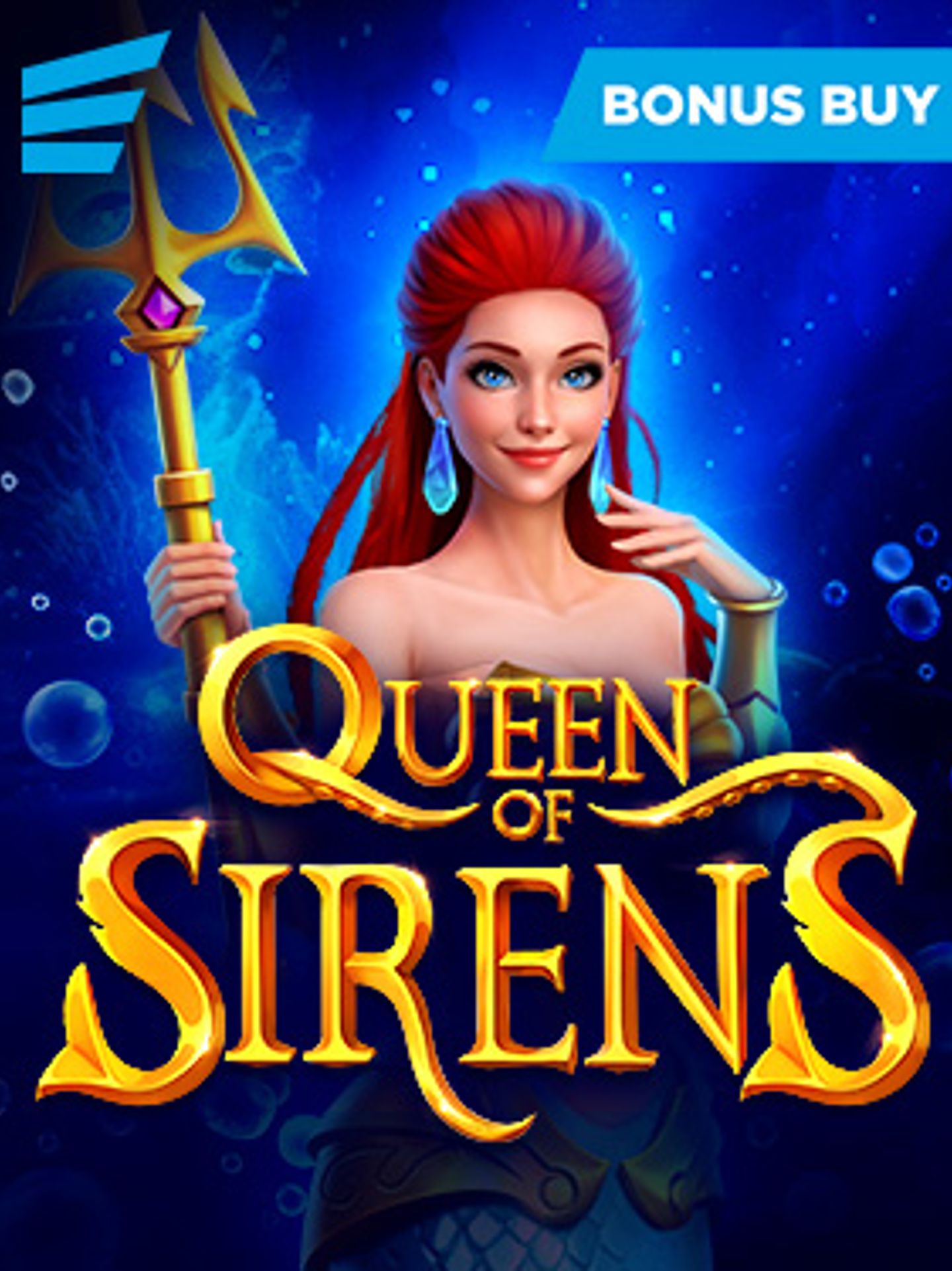 Queen of Sirens