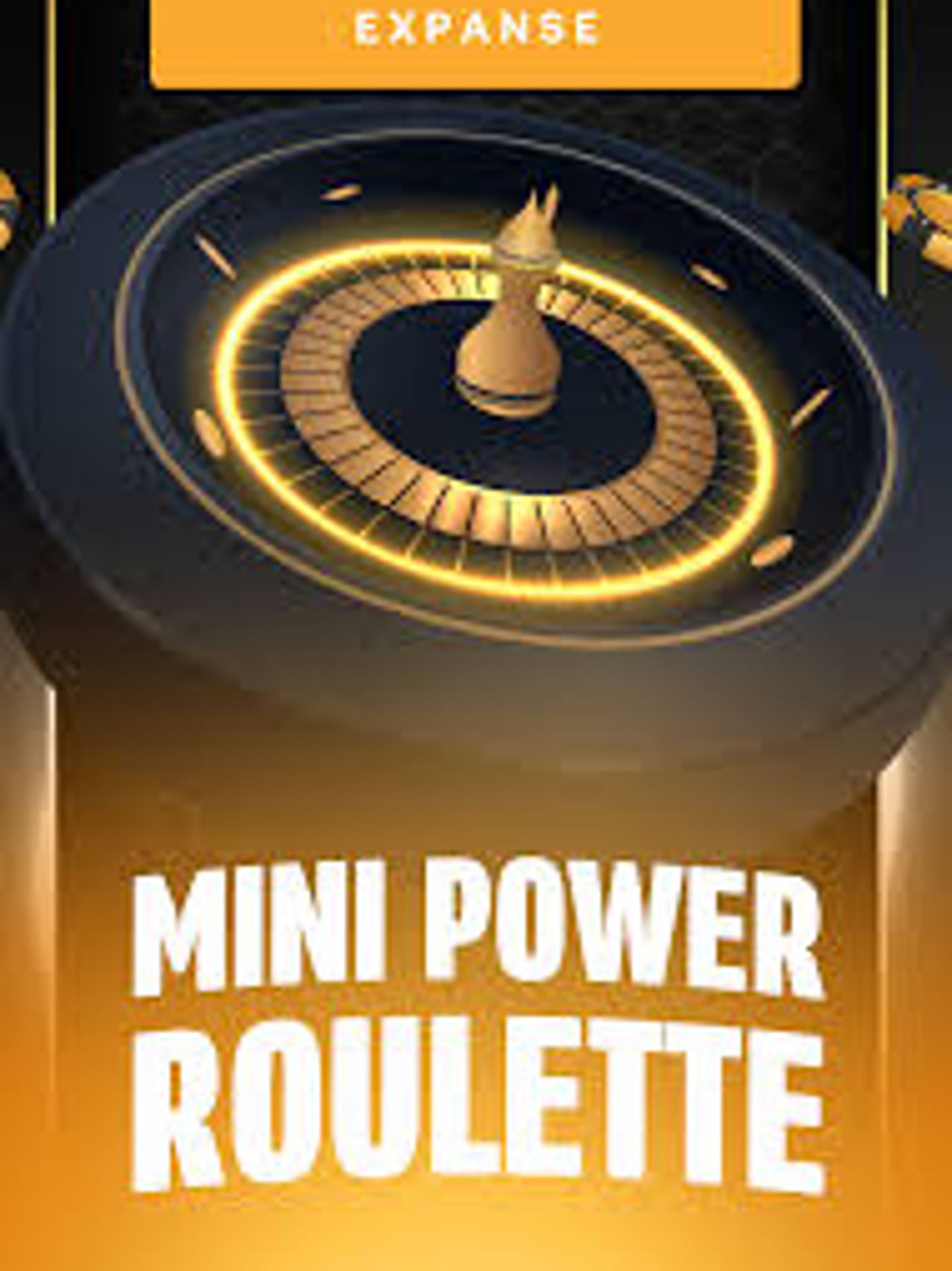 Mini Power roulette