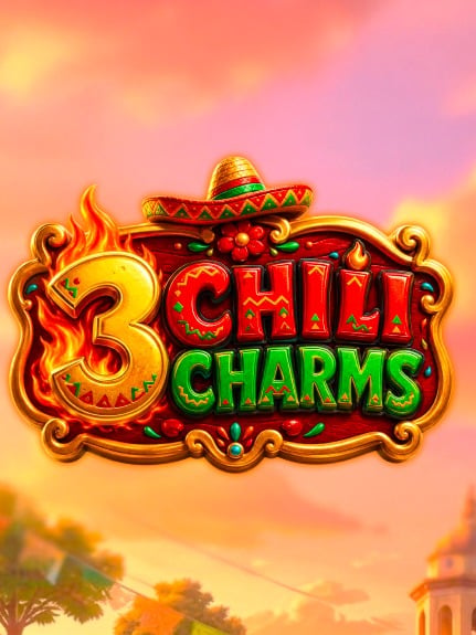 3 Chili Charms