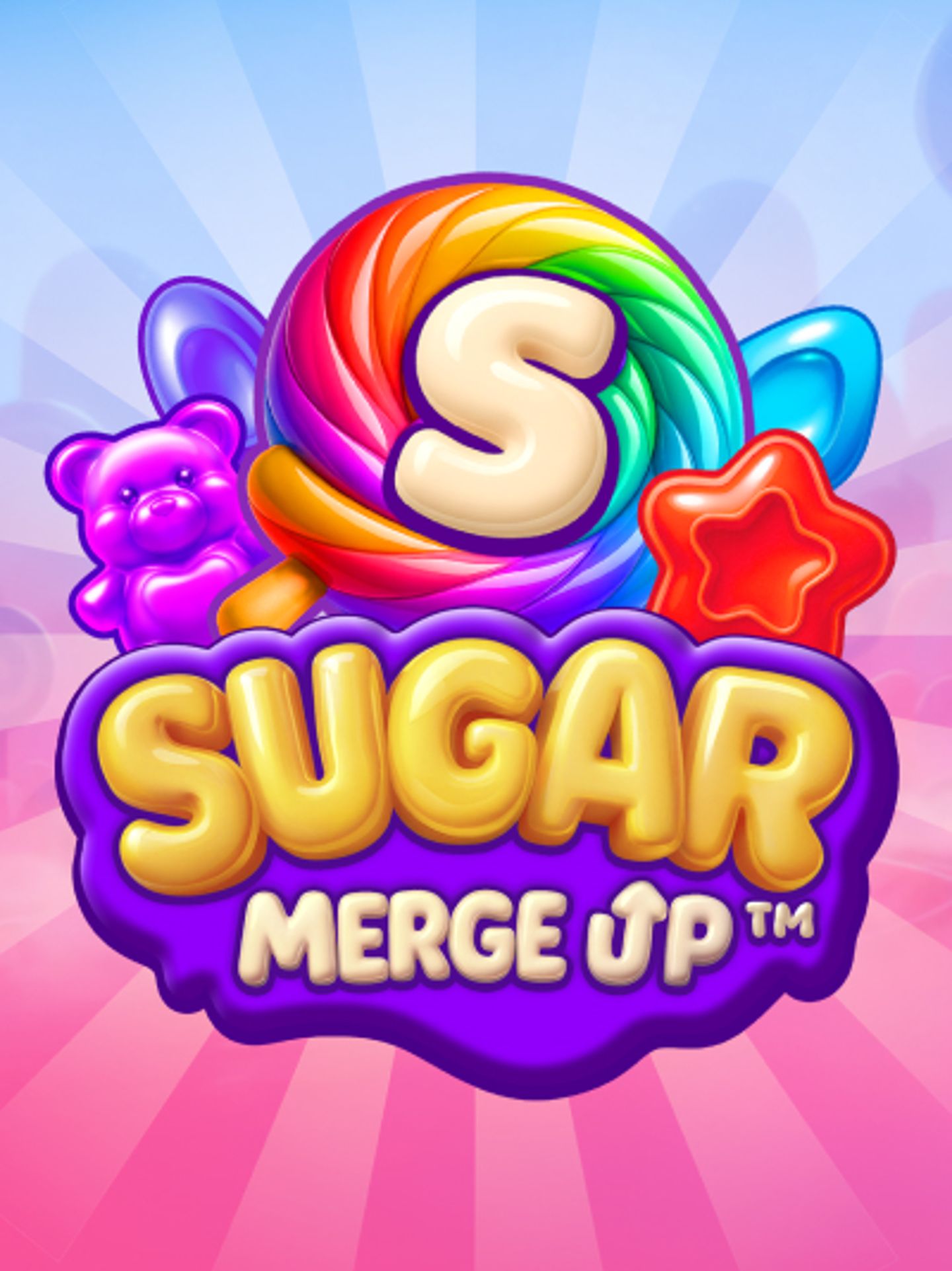 Sugar Merge Up