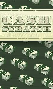 Cash Scratch