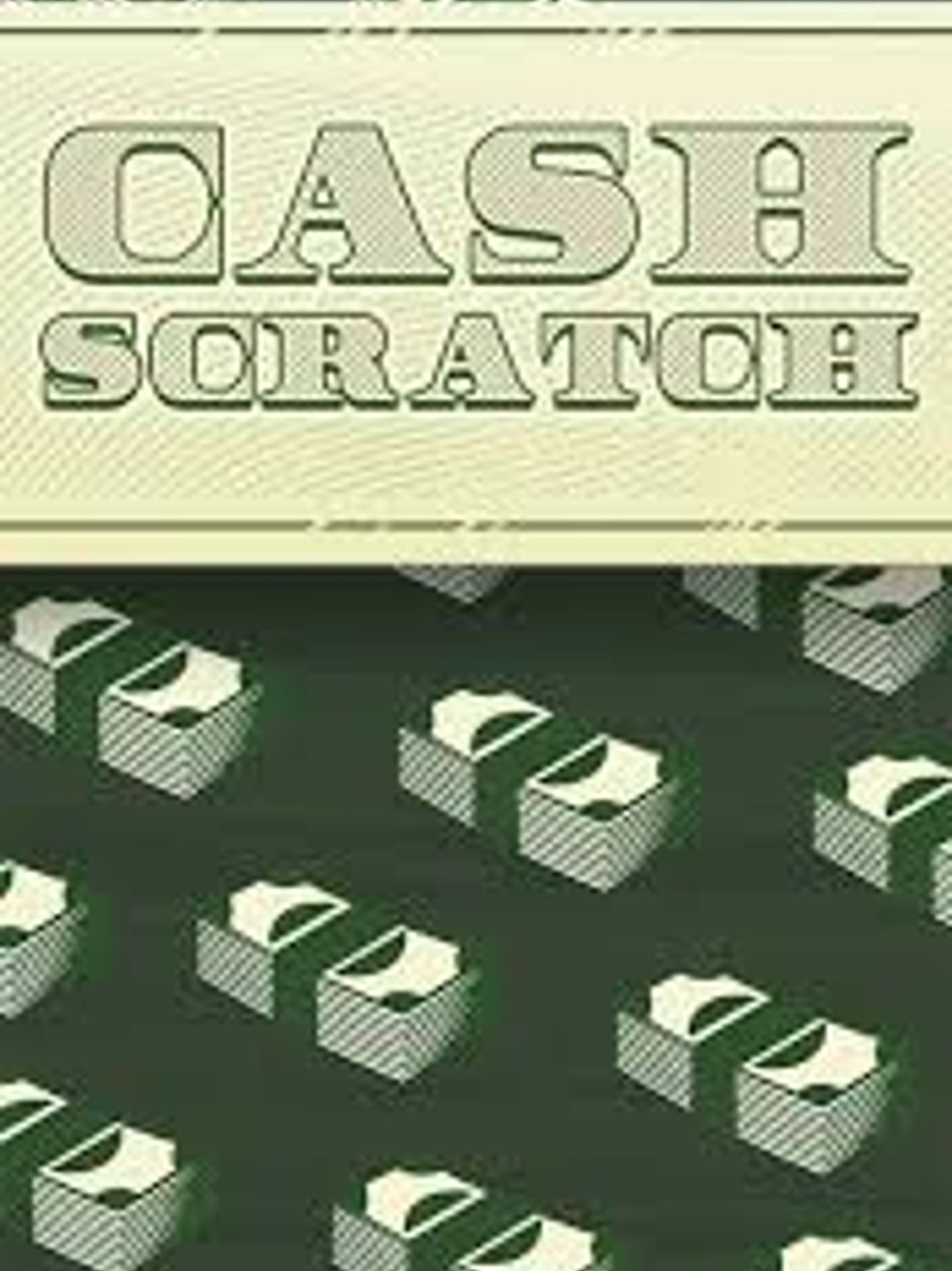 Cash Scratch