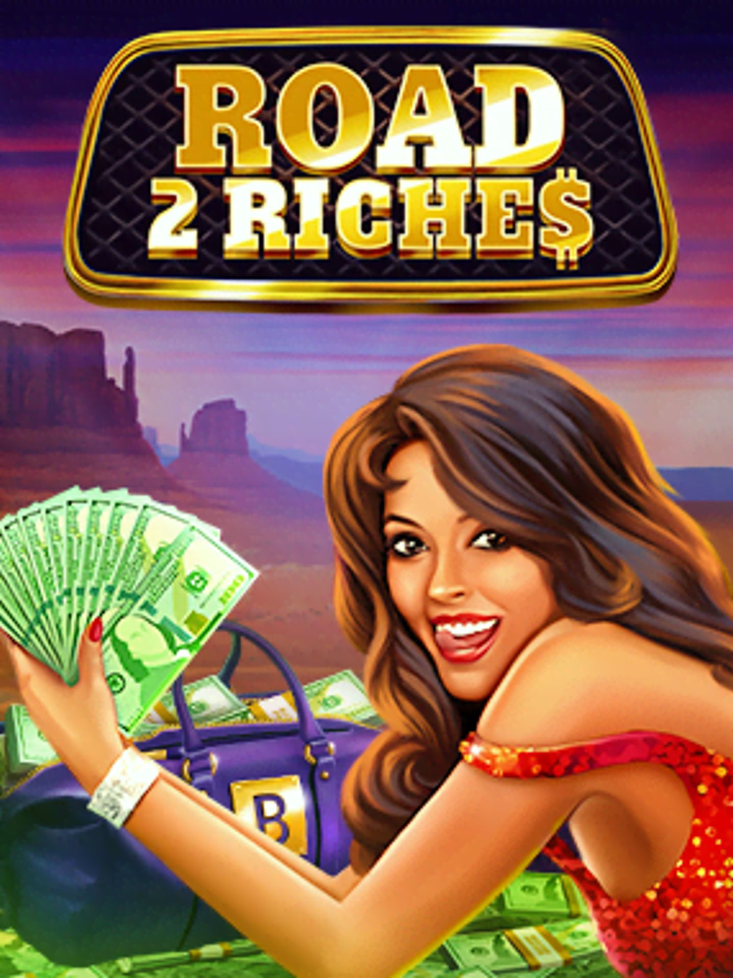 Road 2 Riches
