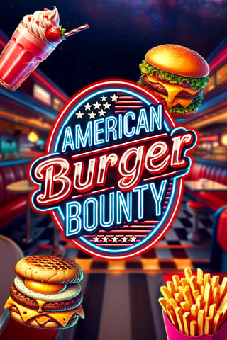 American Burger Bounty