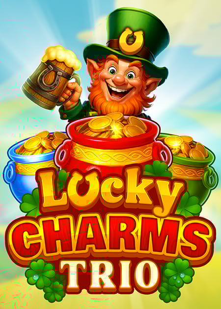Lucky Charms Trio