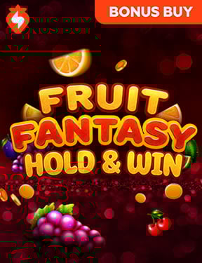 Fruit Fantasy Hold & Win