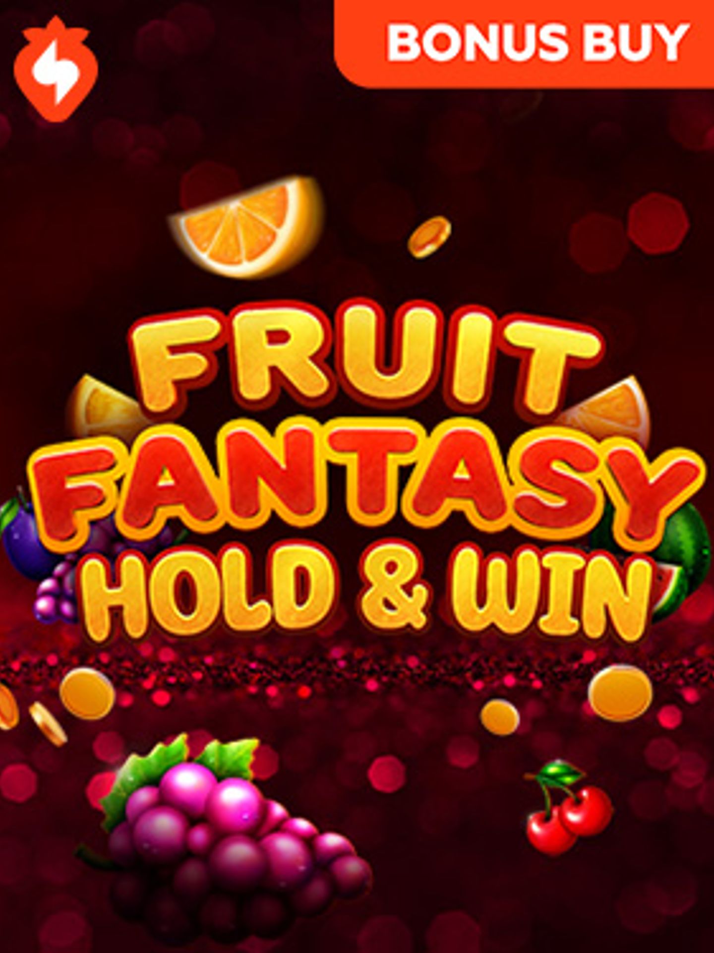 Fruit Fantasy Hold & Win