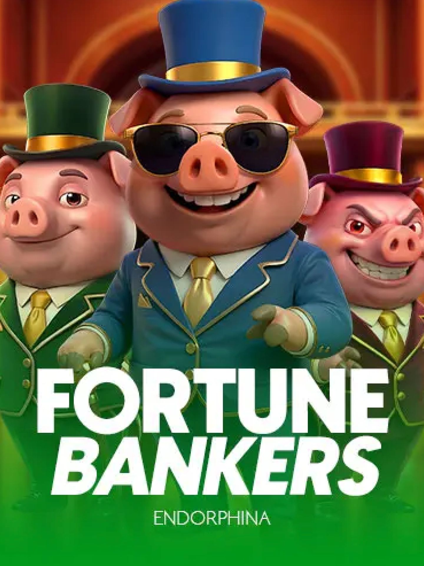 Fortune Bankers