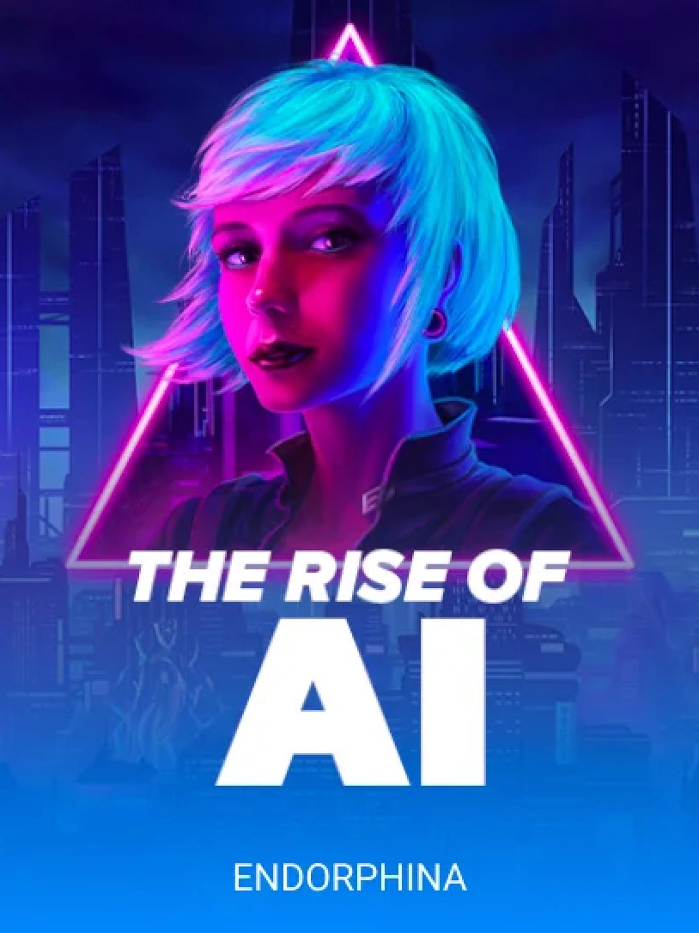 The Rise of AI