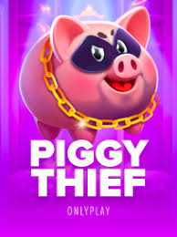 Piggy Thief