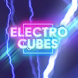 Electro Cubes