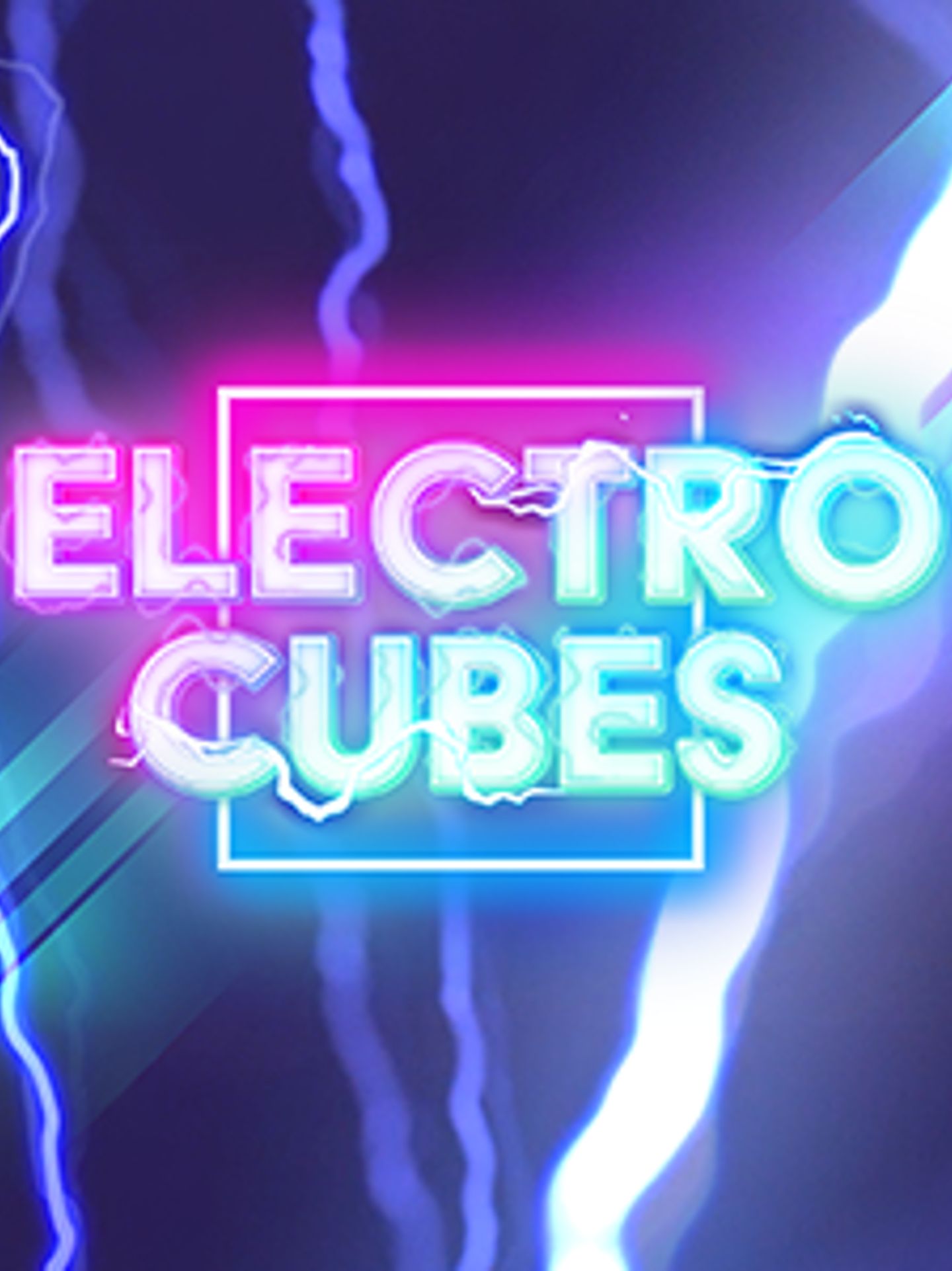 Electro Cubes