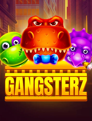 Gangsterz