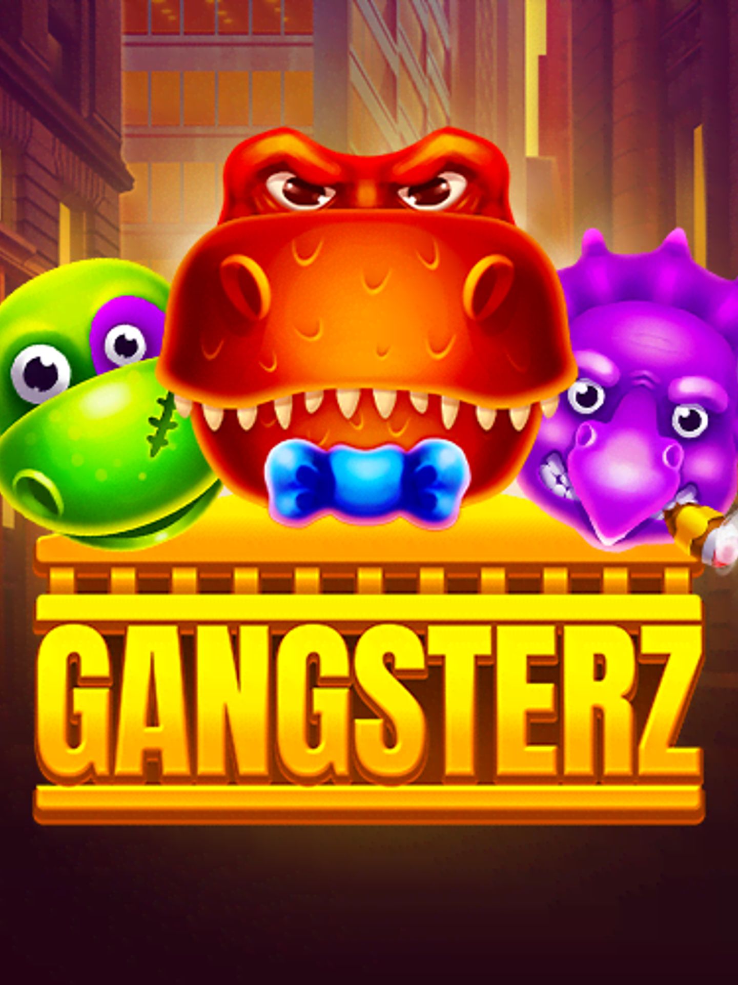 Gangsterz
