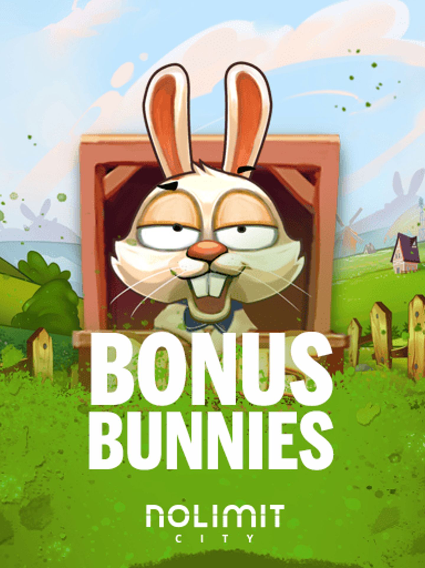 Bonus Bunnies