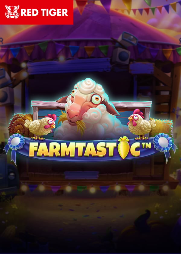 Farmtastic