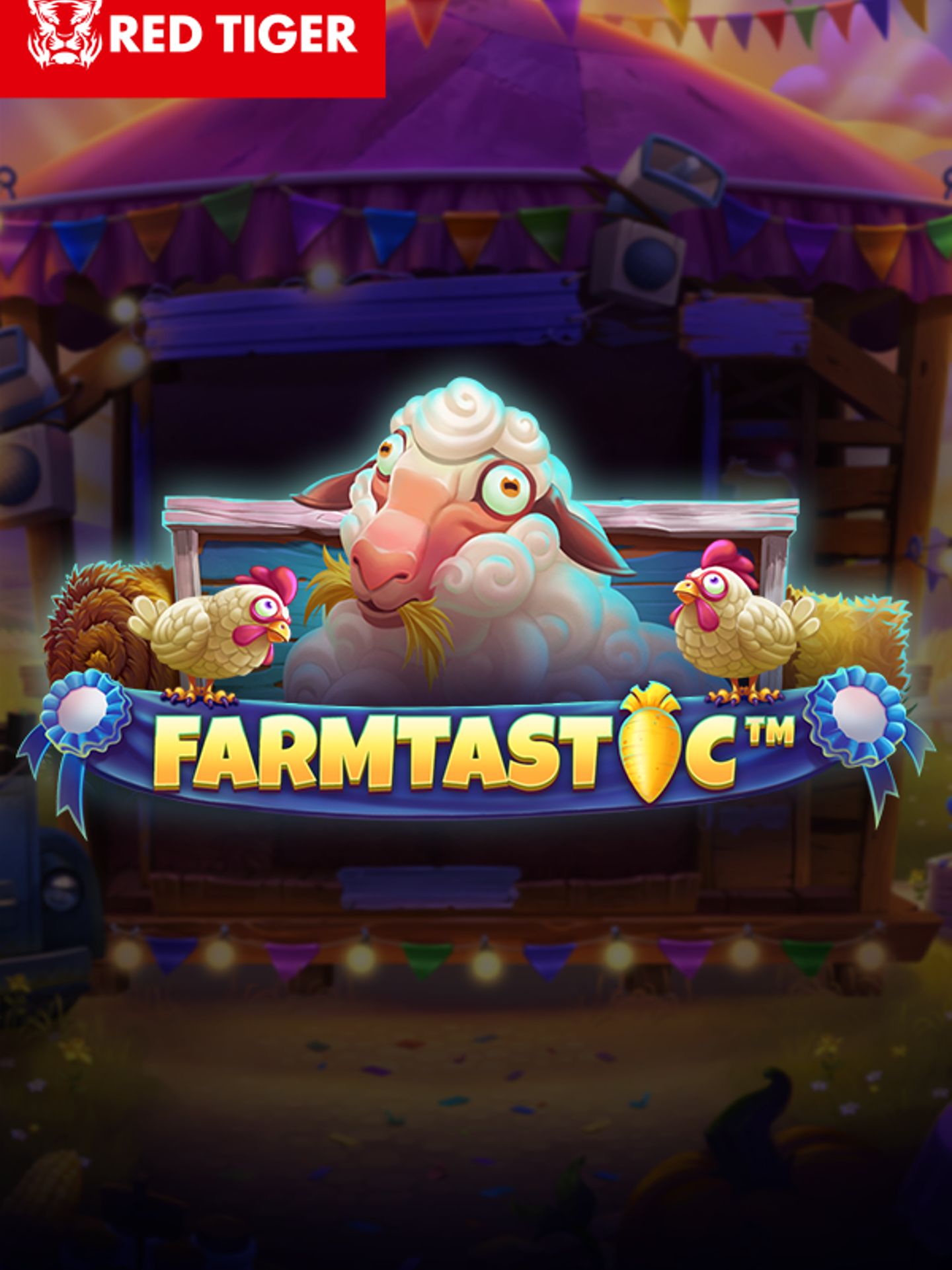 Farmtastic