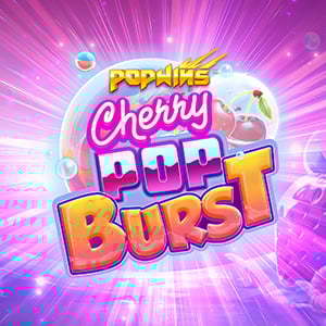 CherryPop Burst