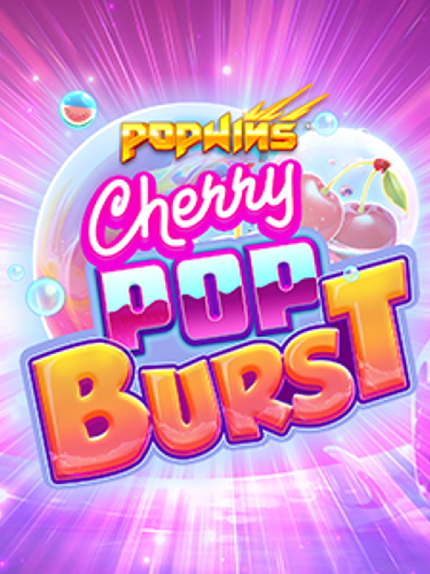 CherryPop Burst