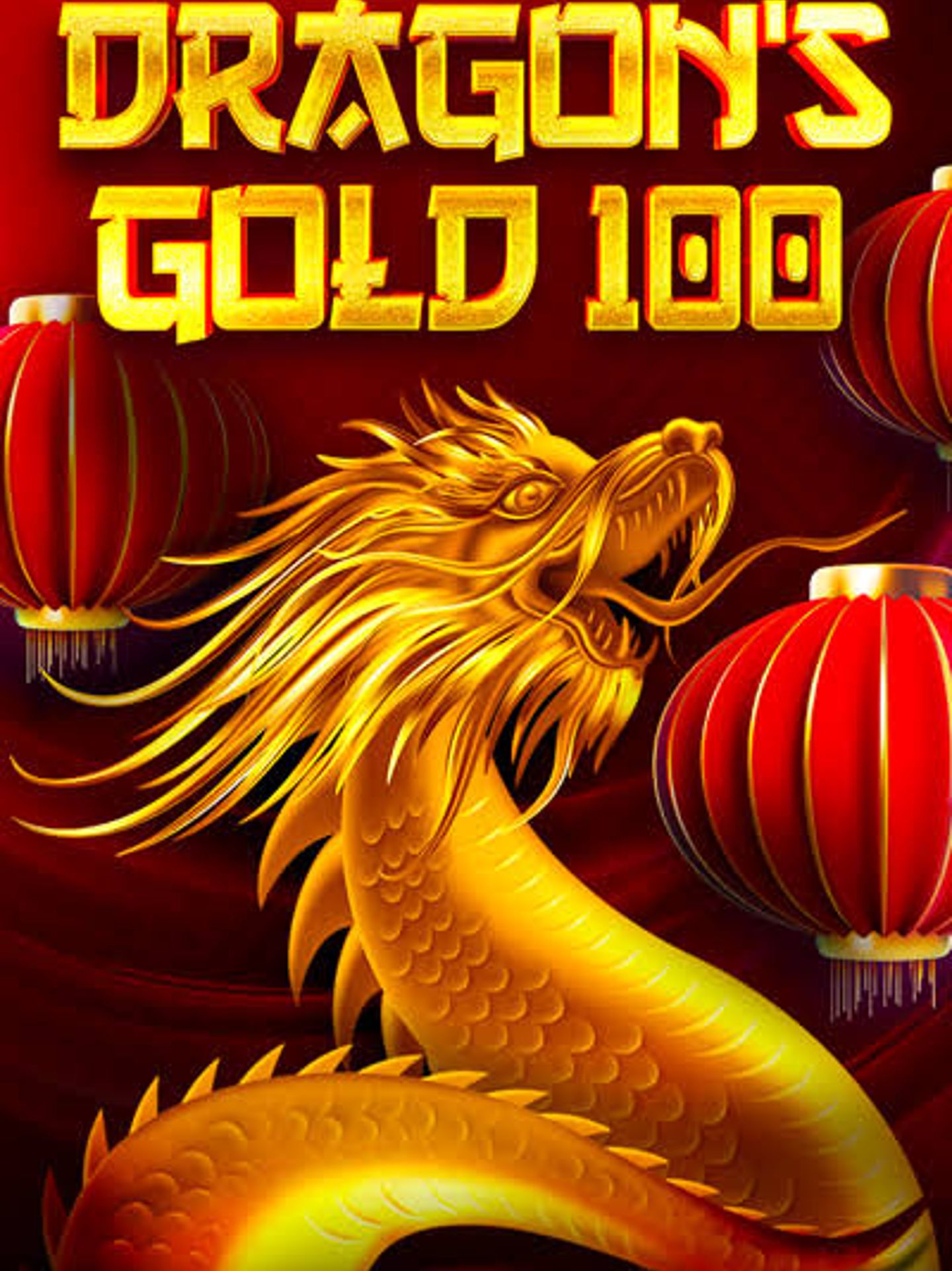 Dragon’s Gold 100