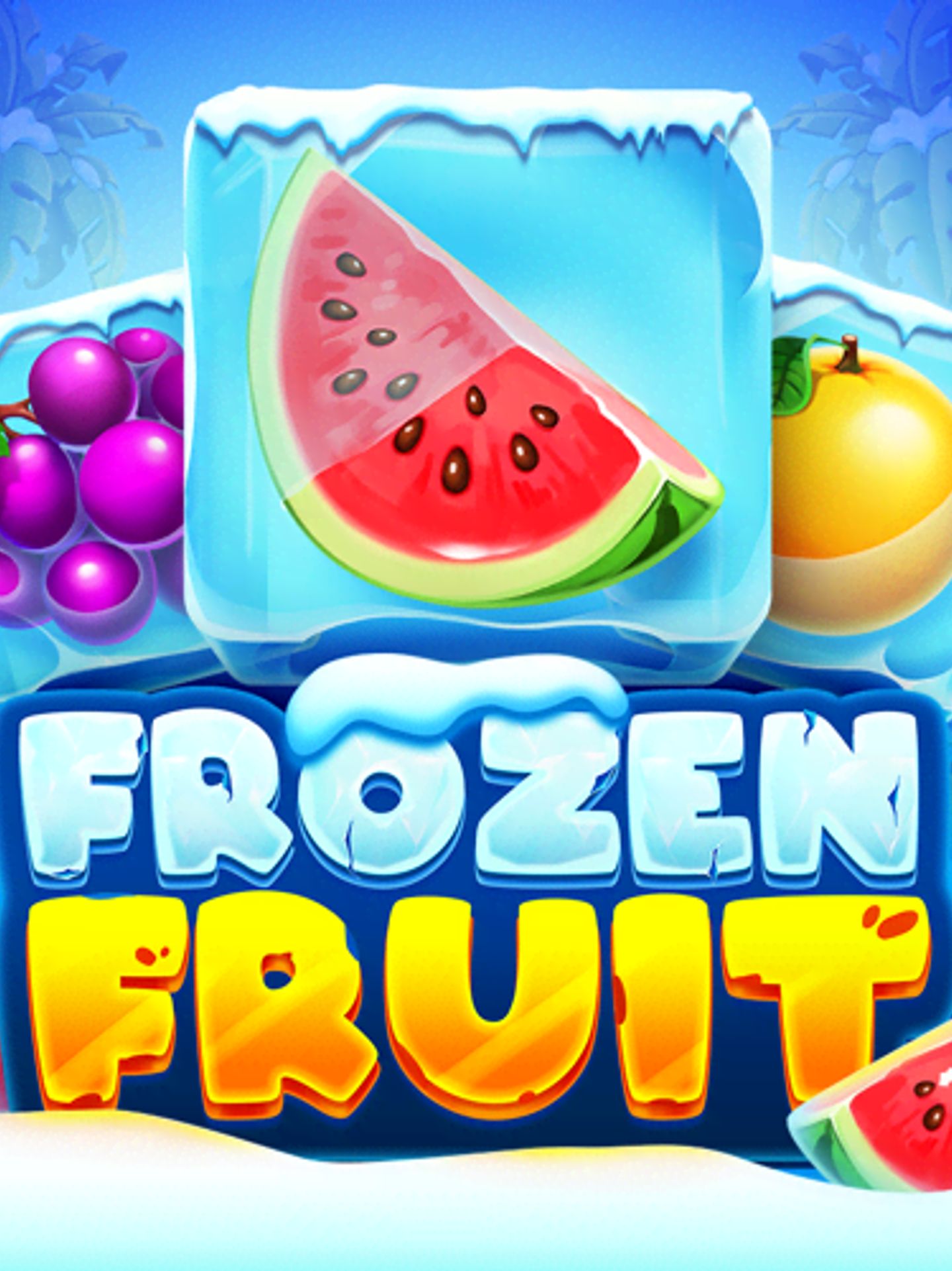 Frozen Fruit