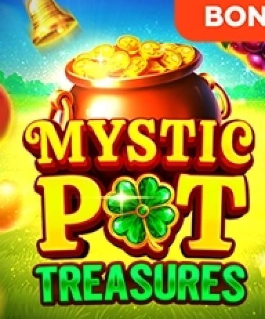 Mystic Pot Treasures