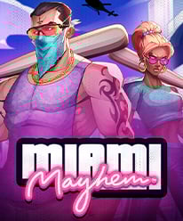 Miami Mayhem
