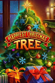 Happiest Christmas Tree