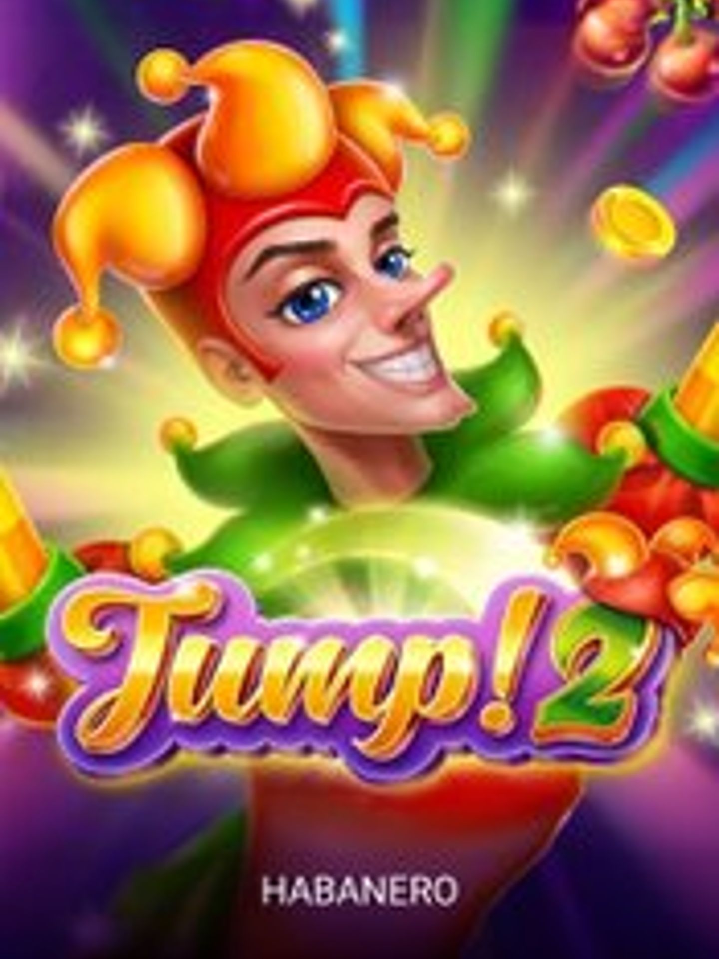 Jump! 2