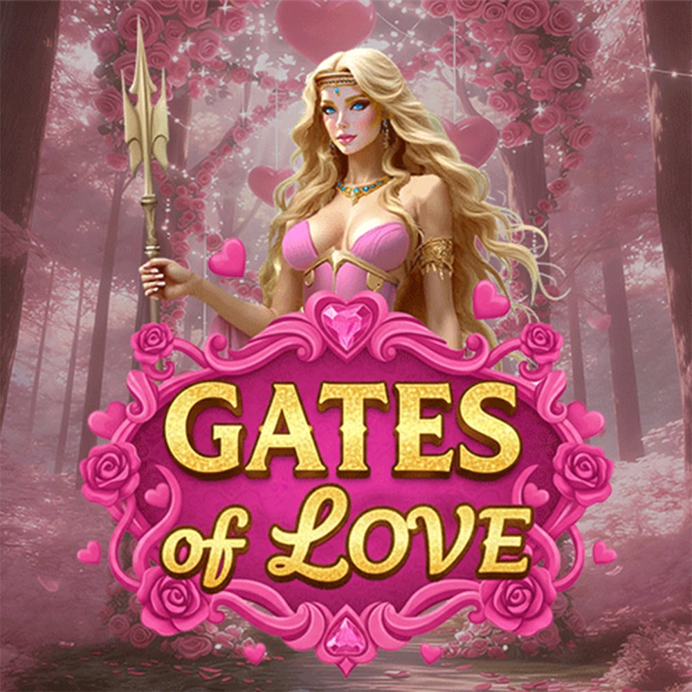 Gates of Love