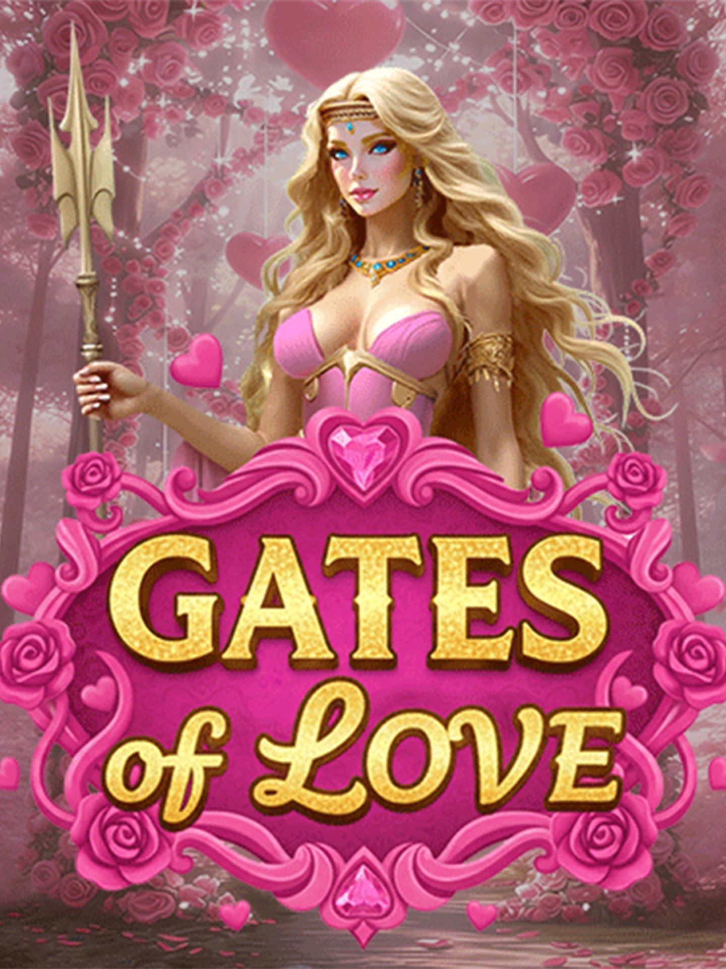 Gates of Love