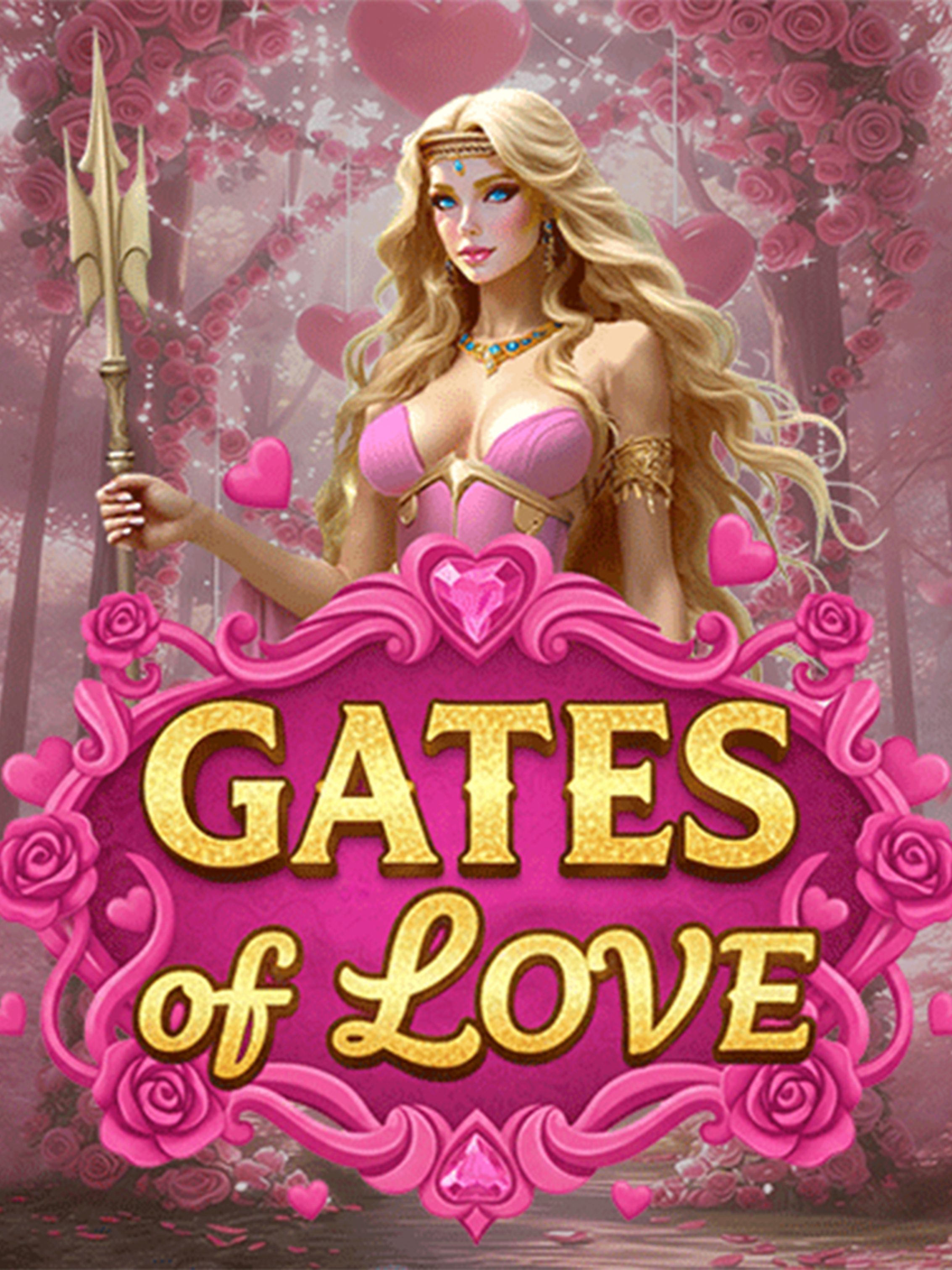 Gates of Love