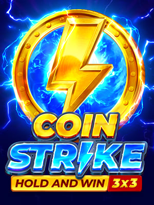 Coin Strike Hold and Win