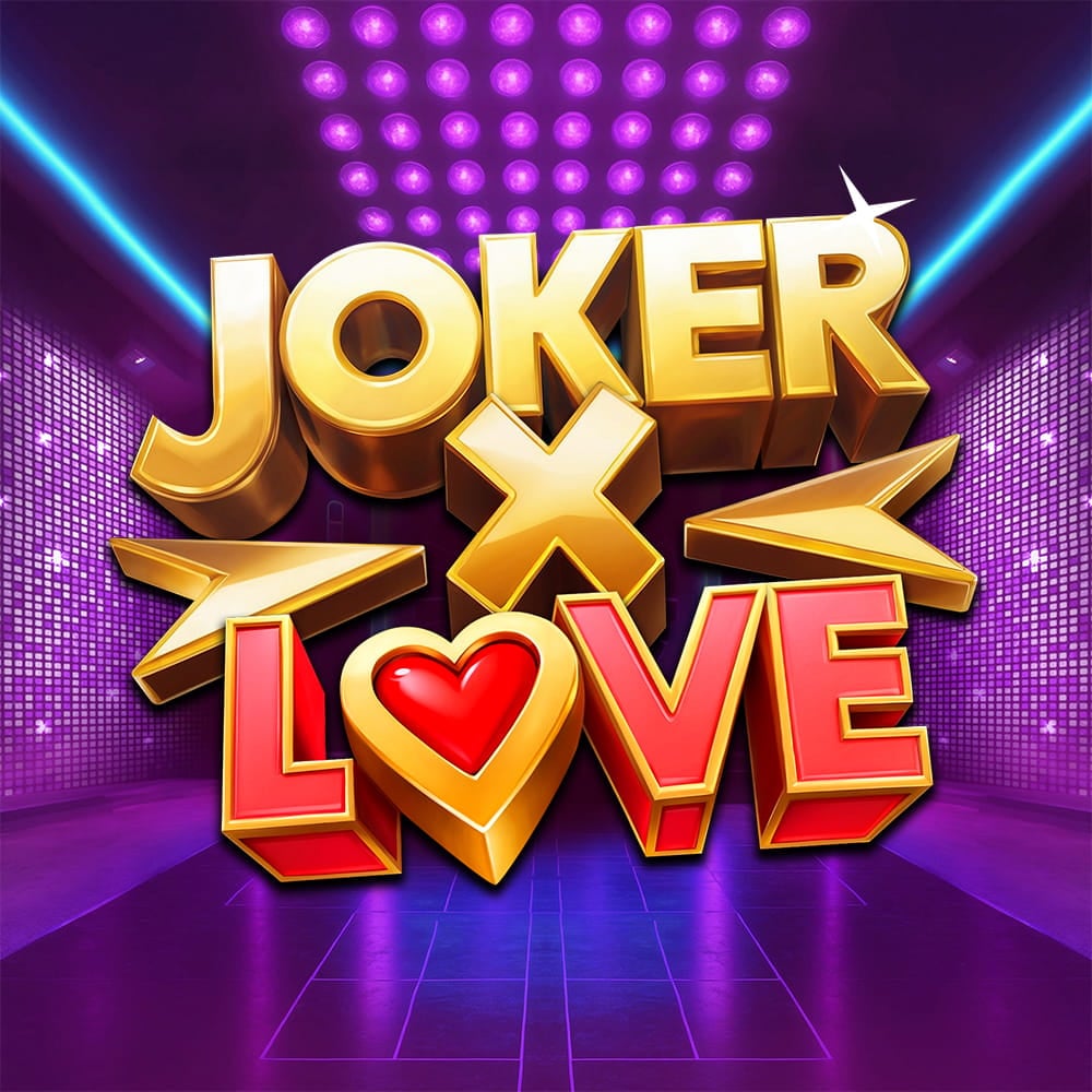 Joker X Love